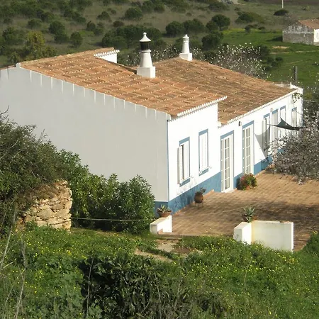 Εξοχικό σπίτι Quinta Das Estrelas