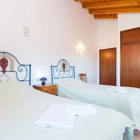 Quinta Das Estrelas * Burgau