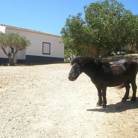 Quinta Das Estrelas Burgau