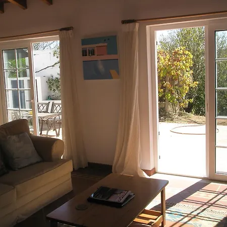 Casa rural Quinta Das Estrelas Burgau