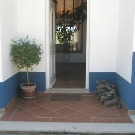 Quinta Das Estrelas * Burgau