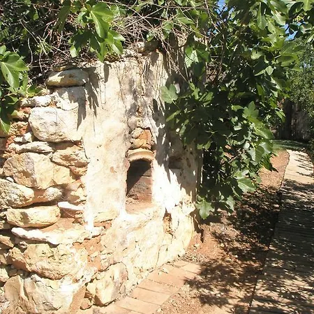 Quinta Das Estrelas Burgau