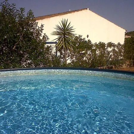 Quinta Das Estrelas Hétvégi ház Burgau