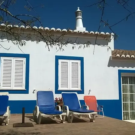 Quinta Das Estrelas Hétvégi ház *