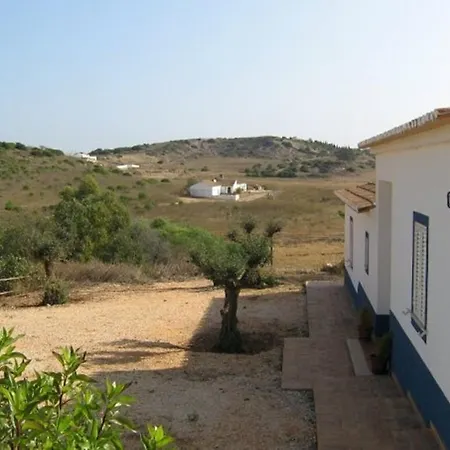Hétvégi ház Quinta Das Estrelas Burgau