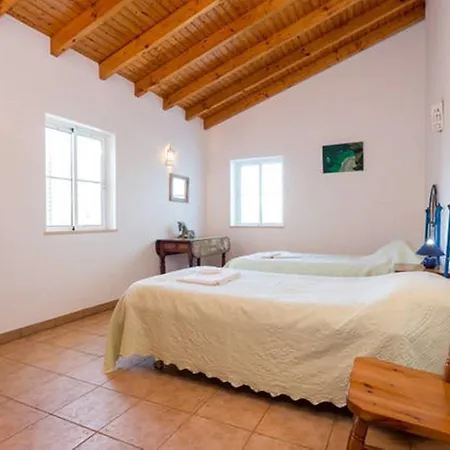 Casa rural Quinta Das Estrelas Burgau