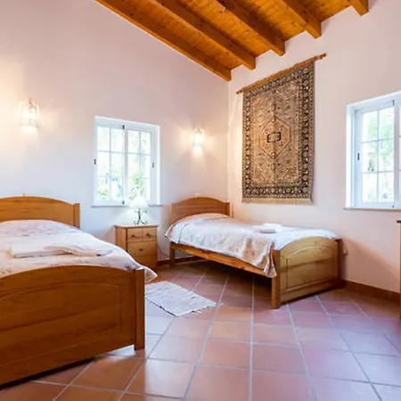 Quinta Das Estrelas